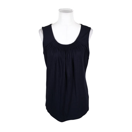 Unisex Your Face - Topp, suurus 40 - Sinine ()