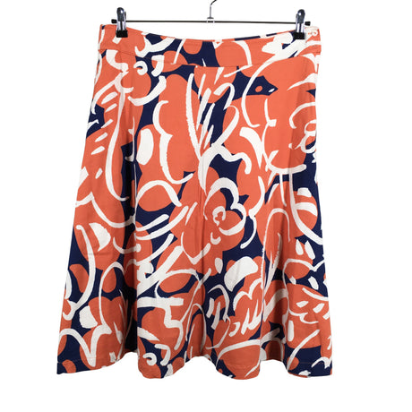 Unisex Nanso - Mitteveniv seelik, suurus 42 - Oranž ()