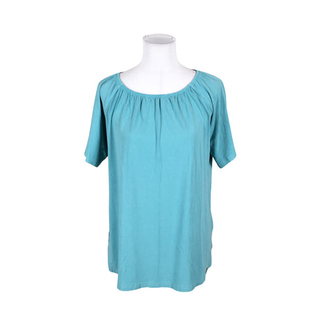 Unisex Voglia - T-särk, suurus 38 - Sinine ()