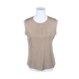 Unisex Ecoline - Topp, suurus 38 - Beige ()