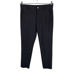 Unisex FootJoy - Spordipüksid, suurus W30 - Must (1)