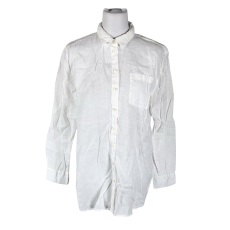 Unisex Nanso - Pluus, suurus 40 - Valge ()