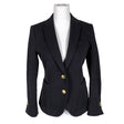 Unisex Gant - Jakk, suurus 38 - Sinine ()