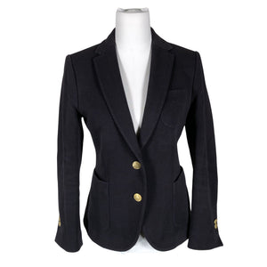 Unisex Gant - Jakk, suurus 38 - Sinine (1)