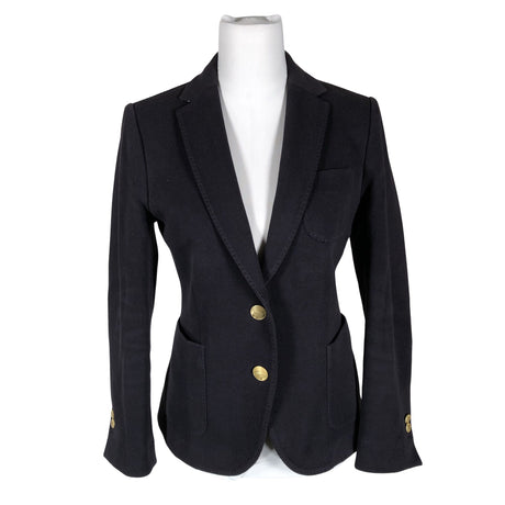Unisex Gant - Jakk, suurus 38 - Sinine ()