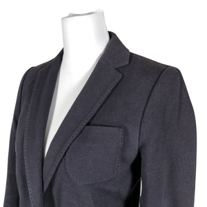 Unisex Gant - Jakk, suurus 38 - Sinine (3)