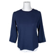 Unisex InWear - Pluus, suurus 36 - Sinine ()