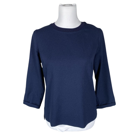 Unisex InWear - Pluus, suurus 36 - Sinine ()