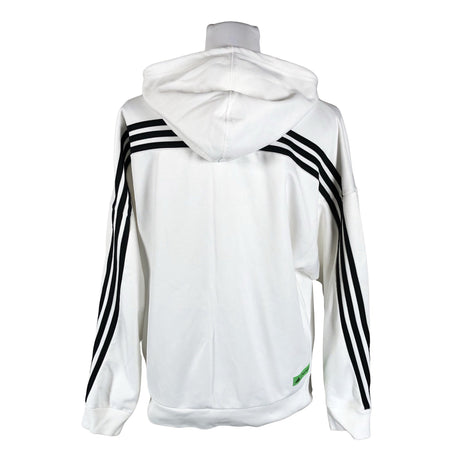 Unisex Adidas - Dressipluus, suurus 38 - Valge (2)
