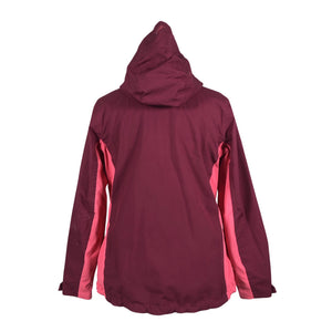 Unisex Five seasons - Jope, suurus 46 - Punane (2)