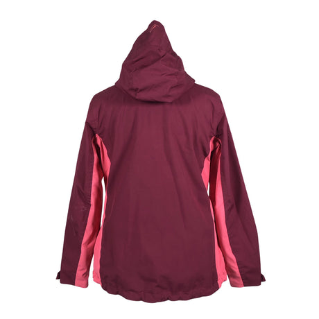 Unisex Five seasons - Jope, suurus 46 - Punane (2)
