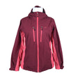 Unisex Five seasons - Jope, suurus 46 - Punane ()