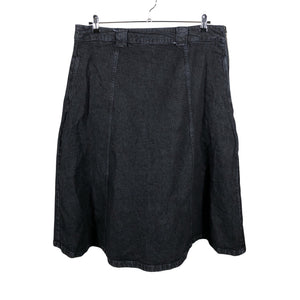 Unisex Seasalt Cornwall - Teksaseelik, suurus 46 - Must (1)