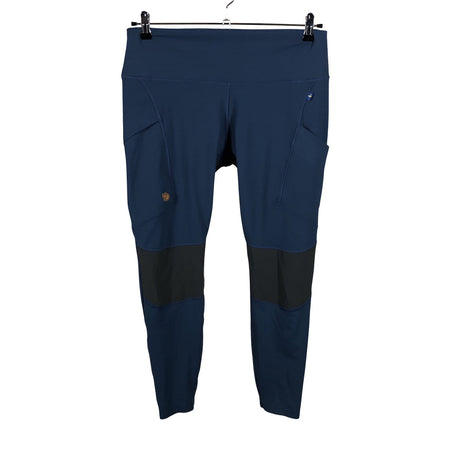 Unisex Fjällräven - Spordiretuusid, suurus 44 - Sinine ()