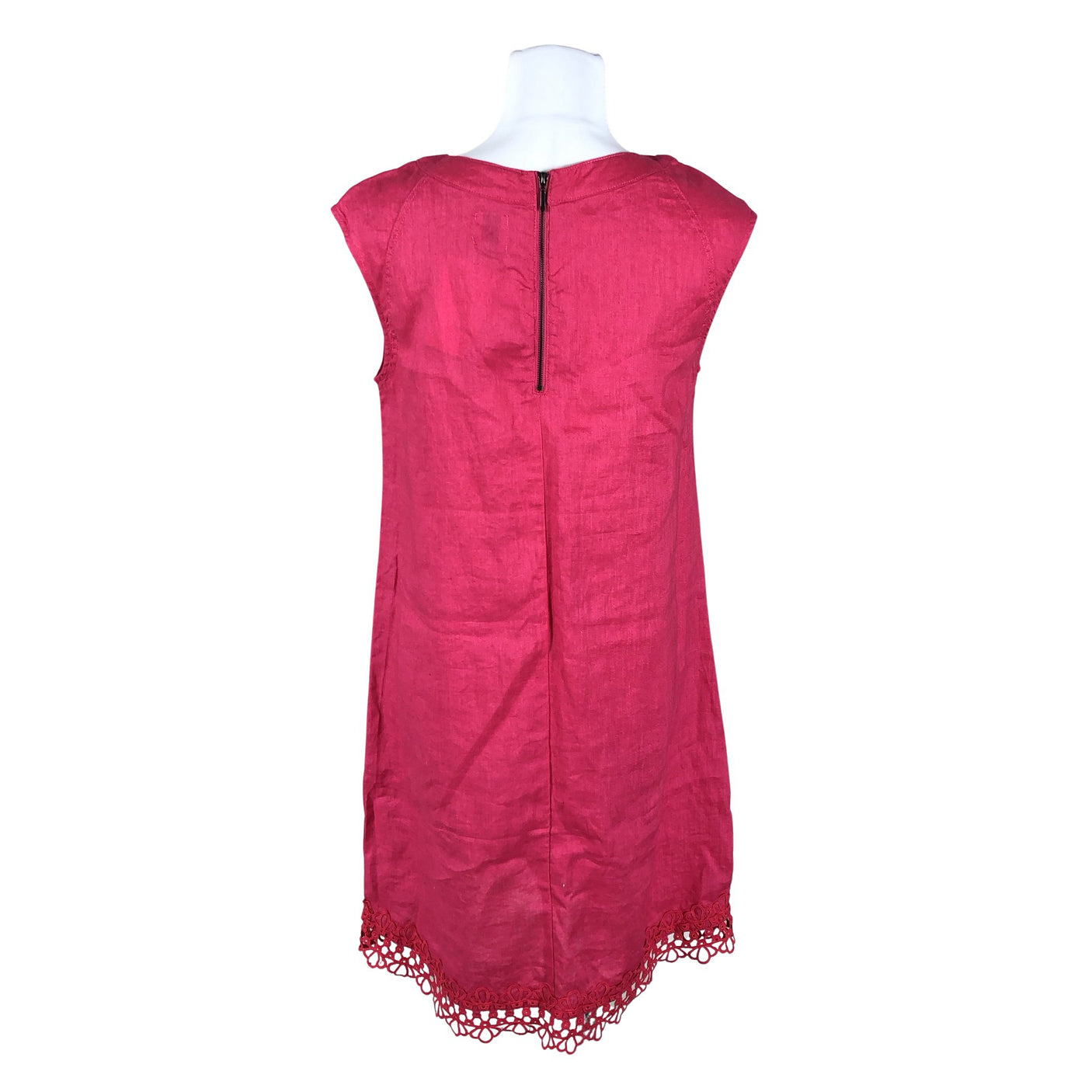 Unisex S.T.I - Mitteveniv kleit, suurus 36 - Roosa (2)