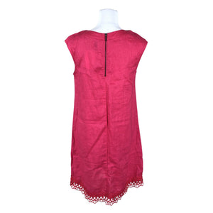 Unisex S.T.I - Mitteveniv kleit, suurus 36 - Roosa (2)
