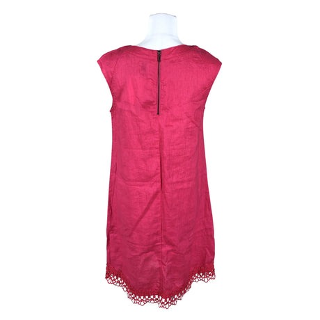 Unisex S.T.I - Mitteveniv kleit, suurus 36 - Roosa (2)