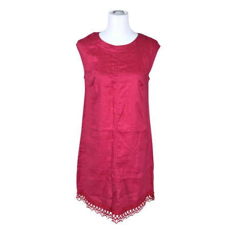 Unisex S.T.I - Mitteveniv kleit, suurus 36 - Roosa ()