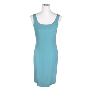 Unisex Ril's - Mitteveniv kleit, suurus 36 - Helesinine (1)