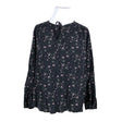 Unisex Nouki - Pluus, suurus 44 - Must ()