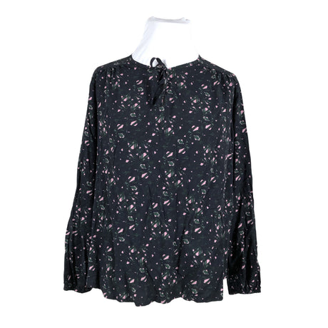 Unisex Nouki - Pluus, suurus 44 - Must ()