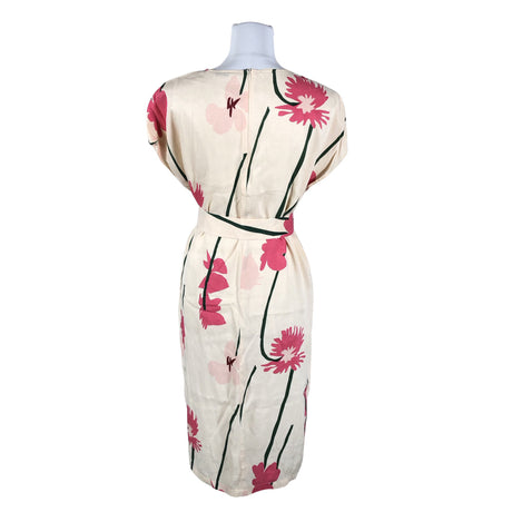 Unisex Marimekko - Mitteveniv kleit, suurus 38 - Beige (2)