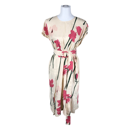 Unisex Marimekko - Mitteveniv kleit, suurus 38 - Beige ()