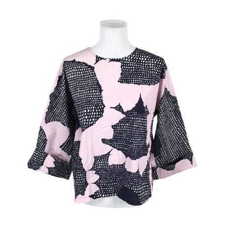 Unisex Marimekko - Pluus, suurus 38 - Heleroosa ()
