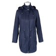 Unisex Noom - Jope, suurus 36 - Sinine ()