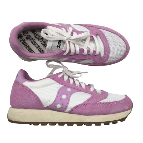 Unisex Saucony - Tennised, suurus 38 - Lilla ()