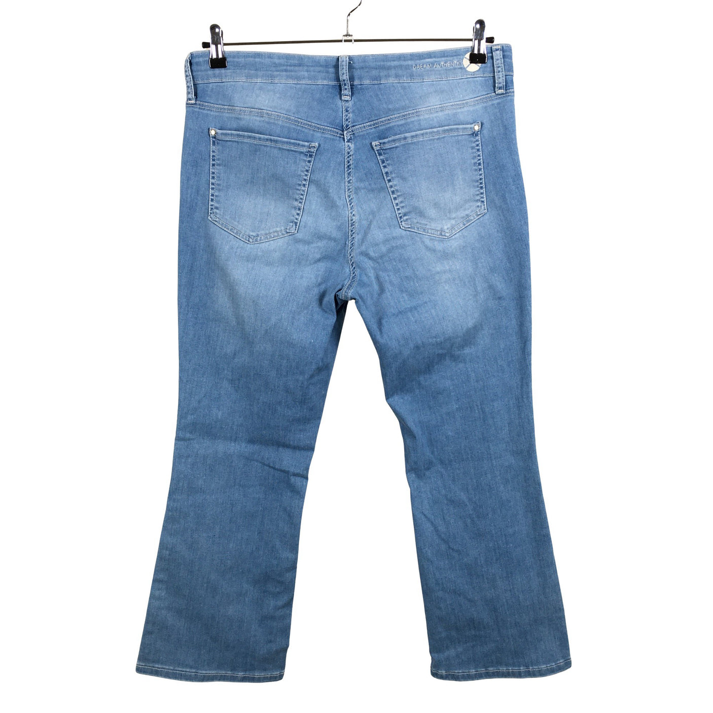 Unisex MAC - Teksad, suurus Ei kokoa - Sinine (2)