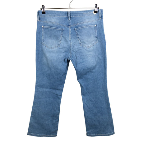 Unisex MAC - Teksad, suurus Ei kokoa - Sinine (2)