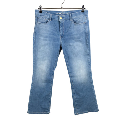 Unisex MAC - Teksad, suurus Ei kokoa - Sinine ()