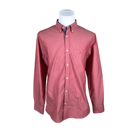 Unisex Gant - Triiksärk, suurus XL - Heleroosa ()
