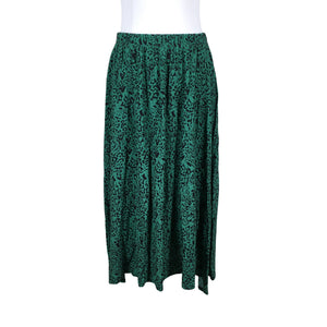Unisex Sanna Hopiavuori - Mitteveniv seelik, suurus 38 - Roheline (1)