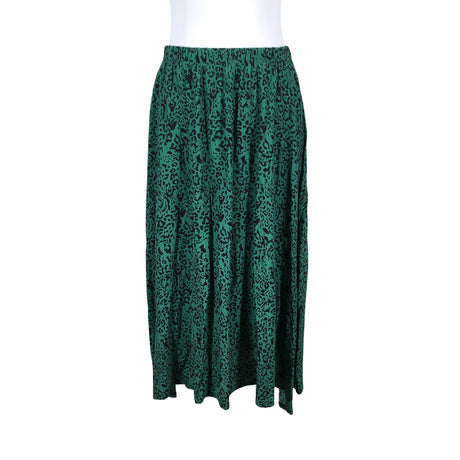 Unisex Sanna Hopiavuori - Mitteveniv seelik, suurus 38 - Roheline ()