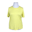 Unisex Betty Barclay - T-särk, suurus 44 - Kollane ()