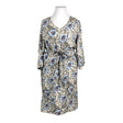 Unisex Soyaconcept - Mitteveniv kleit, suurus 44 - Hall ()