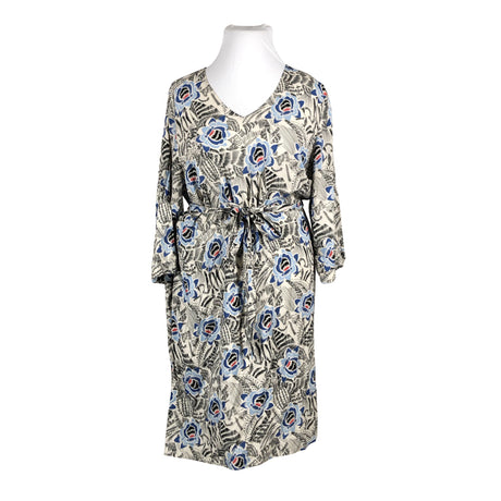 Unisex Soyaconcept - Mitteveniv kleit, suurus 44 - Hall ()