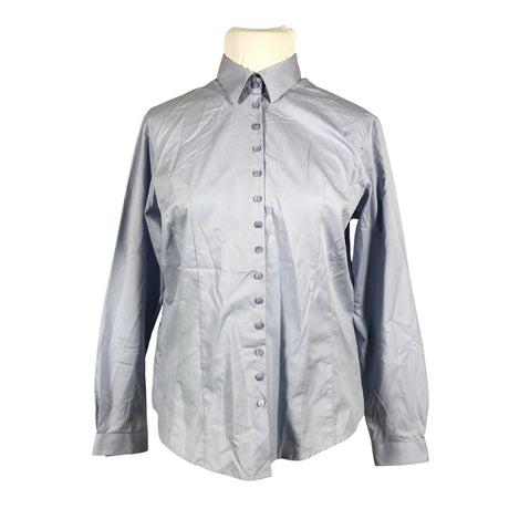 Unisex The Shirt Factory - Triiksärk, suurus 42 - Sinine ()