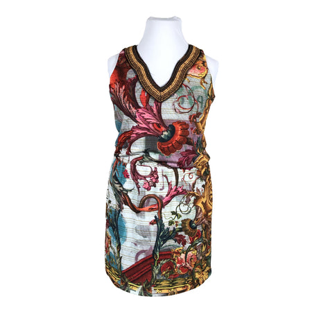Unisex Desigual - Mitteveniv kleit, suurus 42 - Oranž ()