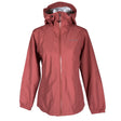 Unisex Didriksons - Jope, suurus 38 - Heleroosa ()