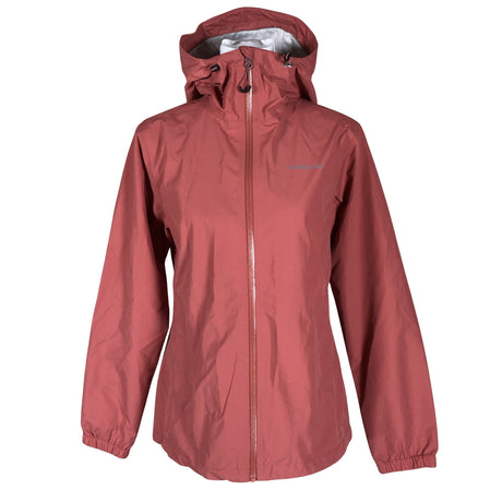 Unisex Didriksons - Jope, suurus 38 - Heleroosa ()