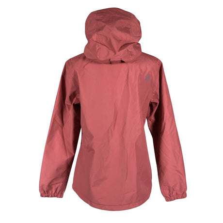 Unisex Didriksons - Jope, suurus 38 - Heleroosa (2)