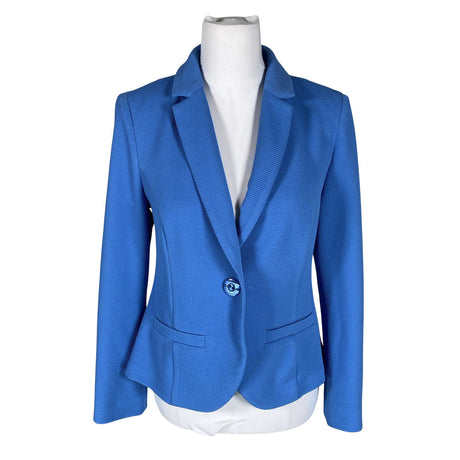 Unisex Atelier - Jakk, suurus 38 - Sinine ()