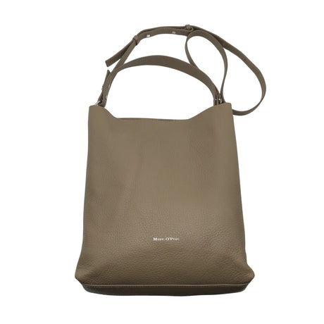Unisex Marc O'Polo - Õlakott, suurus Maxi - Pruun ()