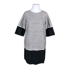 Unisex Marimekko - Mitteveniv kleit, suurus 44 - Hall (1)