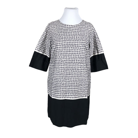 Unisex Marimekko - Mitteveniv kleit, suurus 44 - Hall ()