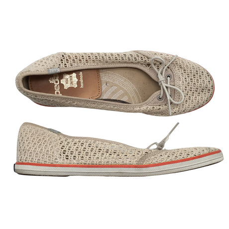 Unisex Keds - Baleriinad, suurus 38 - Beige ()
