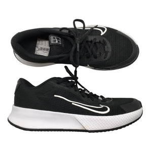 Unisex Nike - Tossud, suurus 39 - Must (1)